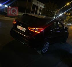 نيسان روج سبورت